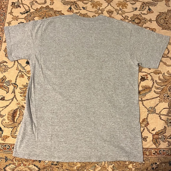 Urban Pipeline Y2K IPOD Be As You Are, inc. Funny Dog Training T-Shirt Drop It - Picture 6 of 6